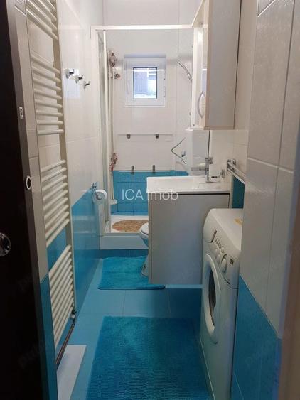 Apartament spatios Domenii - 7