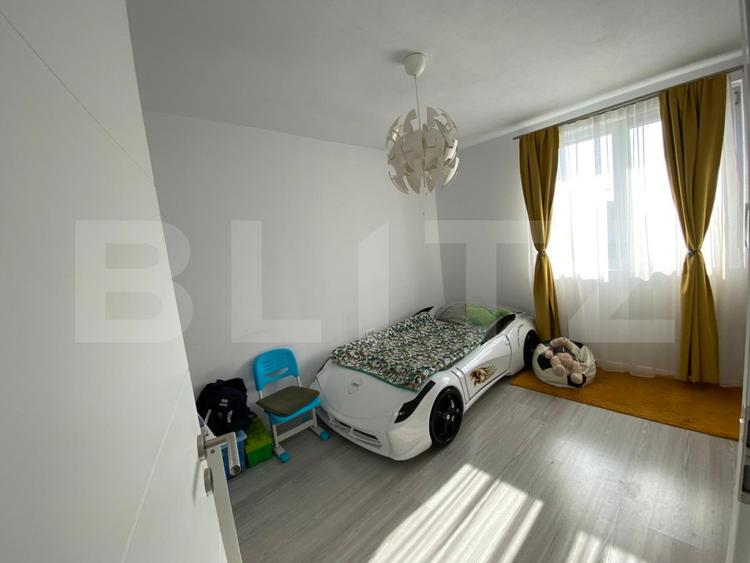 Duplex 4 camere 109mp util, 290mp teren Giroc