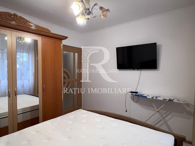 Apartament cu 3 camere | Etaj 2| Parcare Supraterana |Nufarul | Oradea - 12