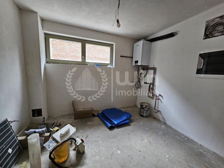 Casa cu 4 camere | 234mp util | Teren 596mp | Garaj | Dambul Rotund