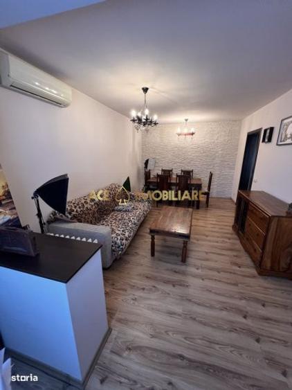 2 Camere de inchiriat | Colentina | Mobilat si Utilat Complet |