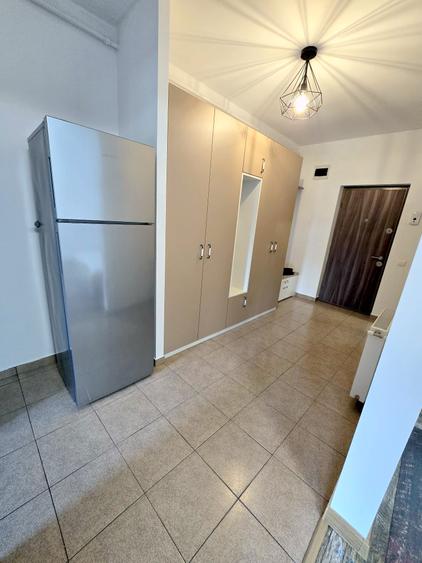 Apartament 1 camera, bloc nou, cu garaj, in Floresti, Parcul Poligonului