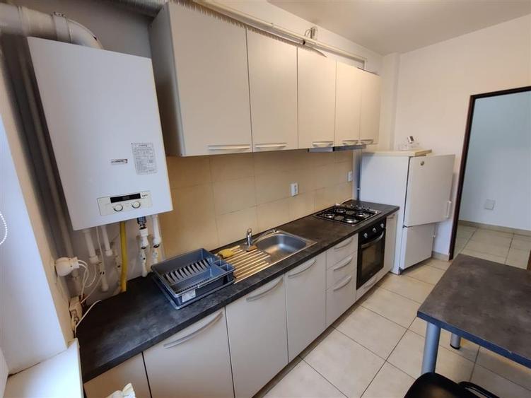 Zamca apartament 2 camere (I2C-1521)