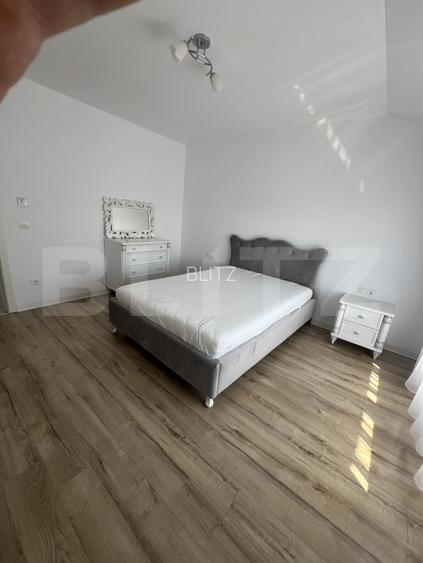 Casă cu etaj, 144 mp, curte 5 ari – Cartier Subcetate - 3