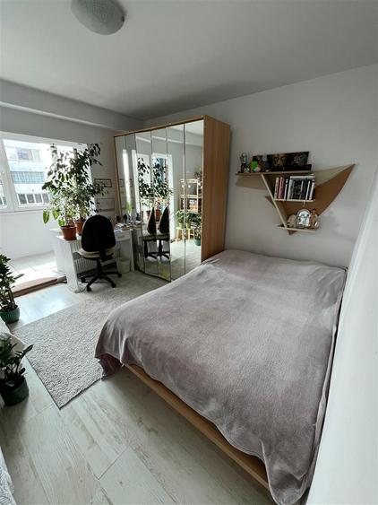 3 camere l Decomandat l 2 Bai l 2 Balcoane l Parcare