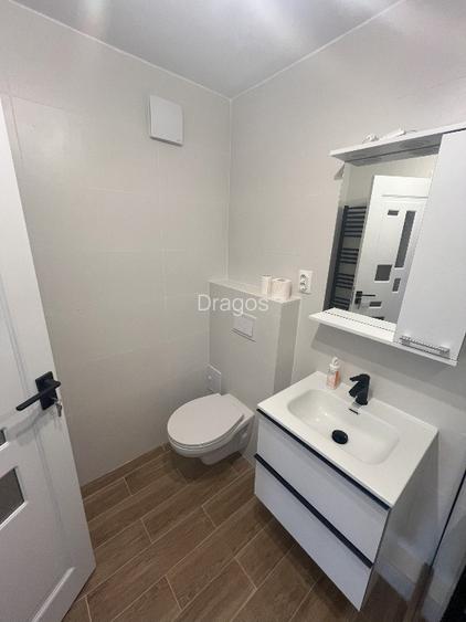 Apartament 2  Camere Crangasi Decomandat renovat  - 6