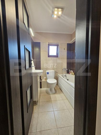 Duplex modern cu 3 dormitoare și spații generoase - 14