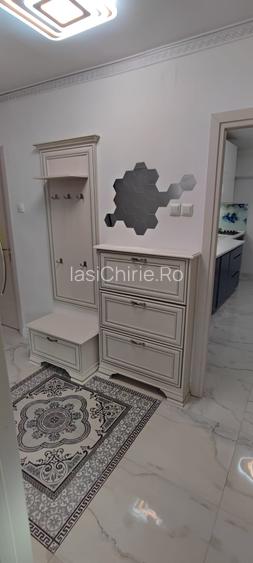 Apartament de vanzare, 3 camere, decomandat, 88 mp, Dacia - 16