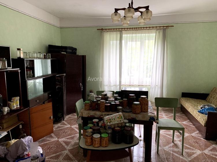 Casa individuala în Otelec - mp teren - 2.830 fronturi stradale - 13