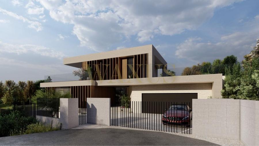 Vânzare teren intravilan – Cartier Europa, PUZ avizat, 604 mp