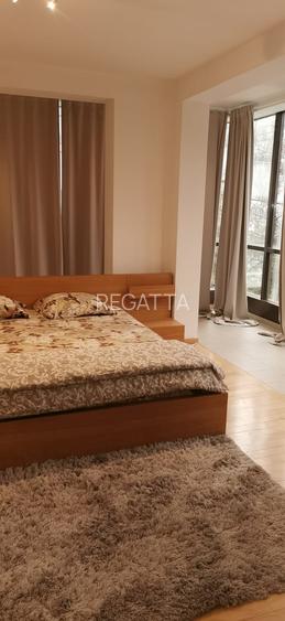5 Rooms Duplex for rent near to the Herastrau Park - 8
