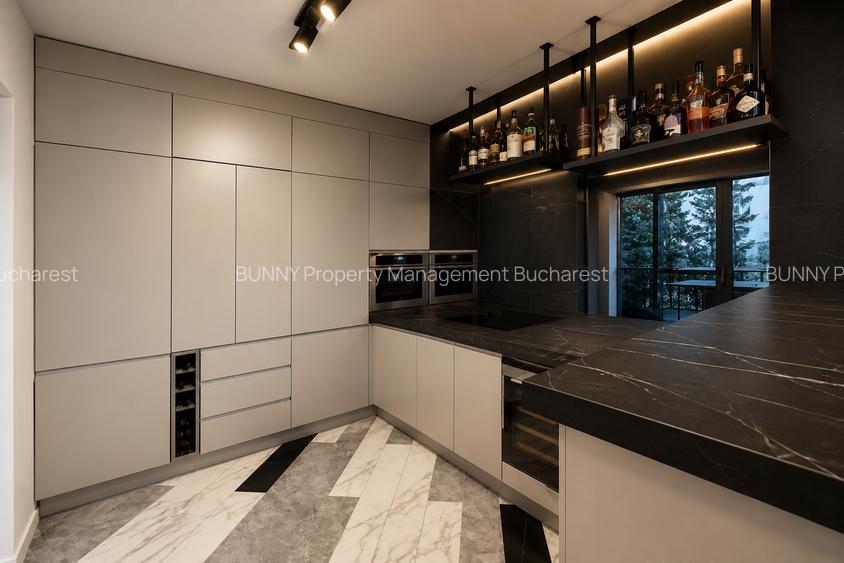 Cloud 9 I Duplex I Gradina Privata I Terasa - 2