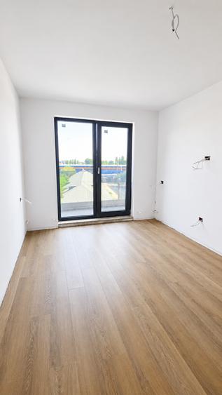 Apartament 2 camere la cheie, Terasa spatioasa, Bloc nou, Tomis nord