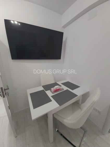 Vând garsonieră ultramodernă și ultracentral - 9
