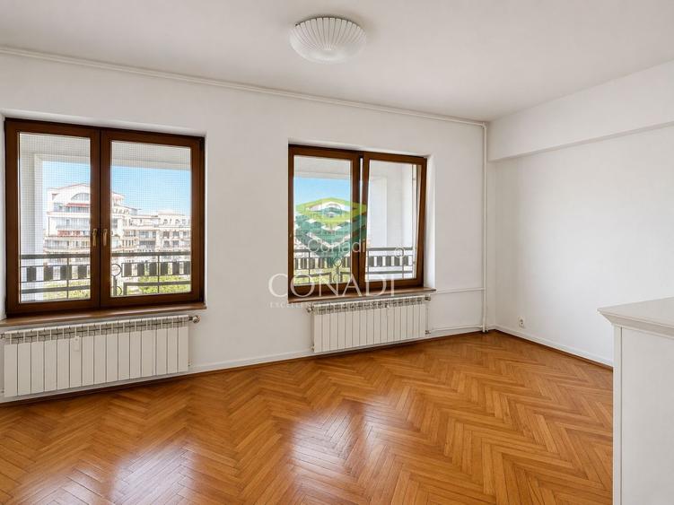 Duplex panoramic Blv Unirii | 5 camere | Vedere spectaculoasa | 141 mp - 21