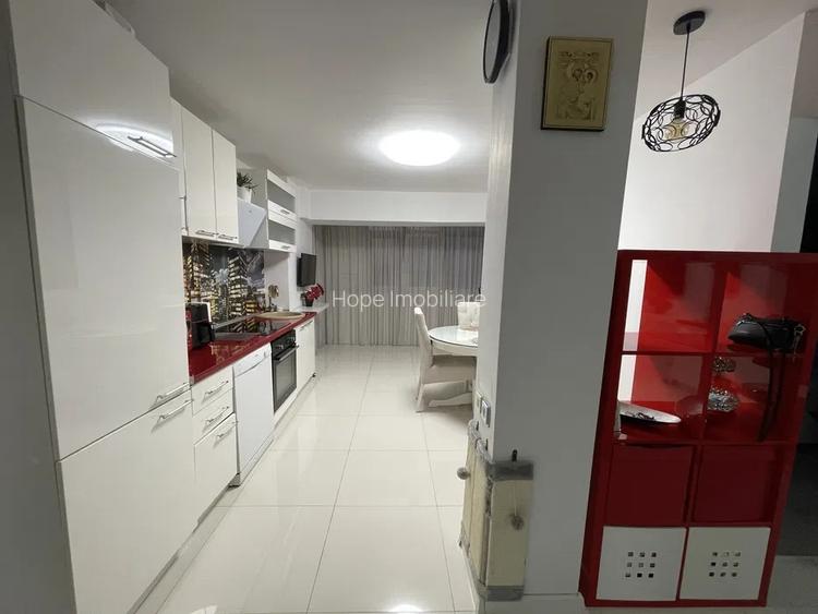 Mihai Bravu -Prosper Apartament 2 camere amenajat - 6
