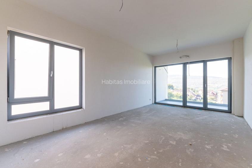 0 % comision ! Casa noua realizata cu materiale de calitate-Borhanci - 7