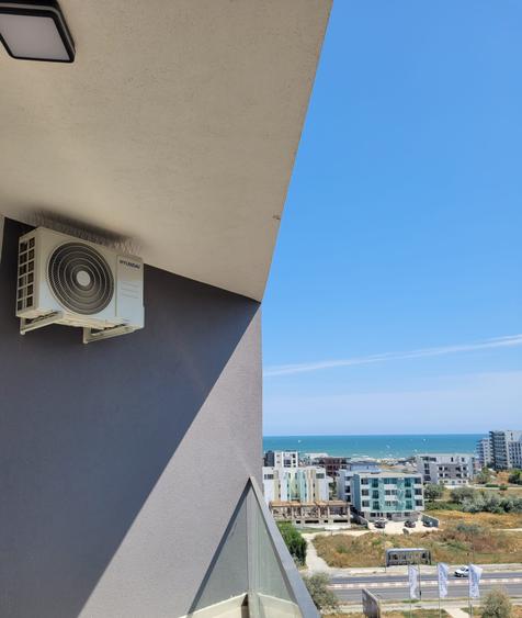 COMISION 0% - 2 CAMERE - ACCES PISCINA - MERAKI MAMAIA NORD