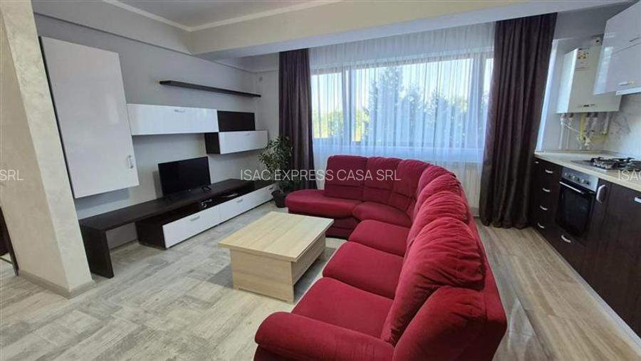 Apartament de inchiriat, 2 camere, Moara de Vant