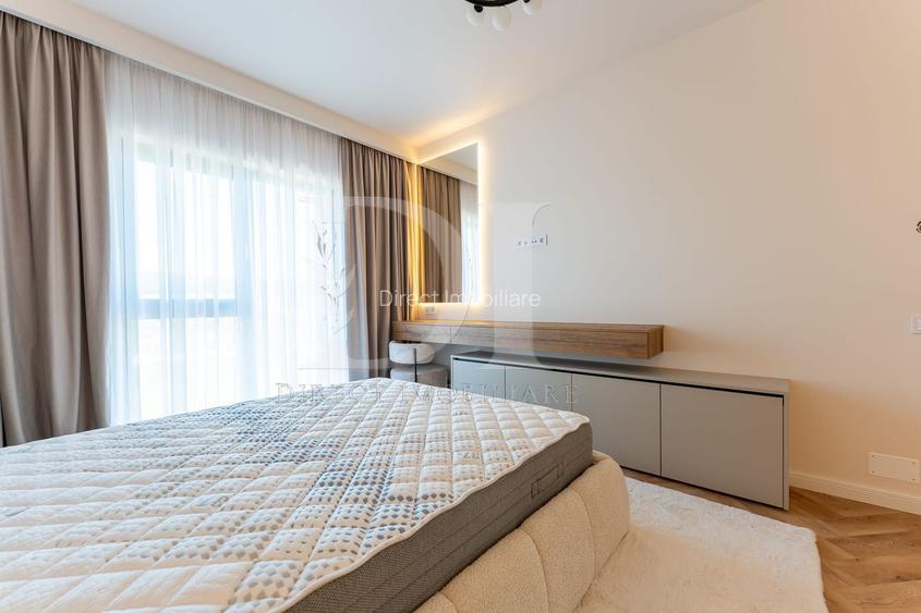 Duplex la cheie / Intrare Chinteni - 19