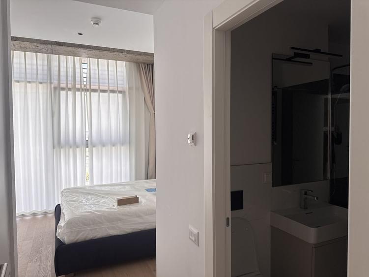 4-Room Apartment for Rent // Up-site // Parking Included // Spa