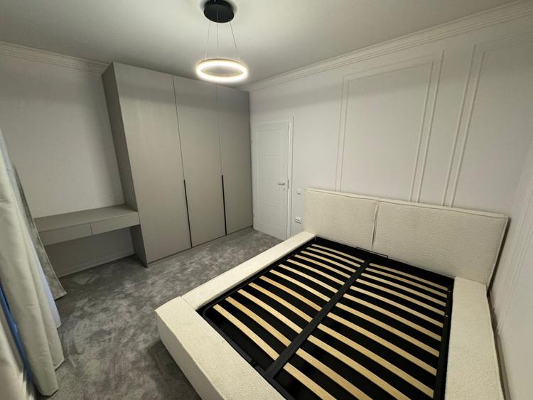 Casa individuala, 337 mp, piscina, Andrei Muresanu, alee privata