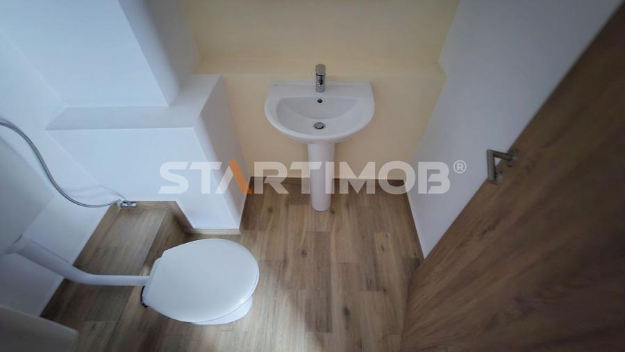 Spatiu de birouri 75 mp Centru Civic