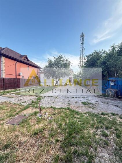 Casa Individuala Soseaua Oltenitei 1500 mp 11 Camere 4 bai