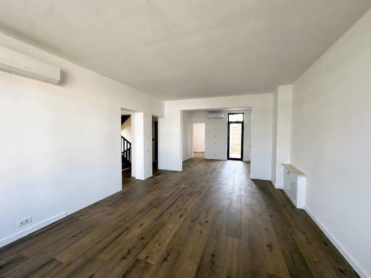 Apartament tip Duplex 5 camere in Vila | Floreasca | Barbu Văcărescu