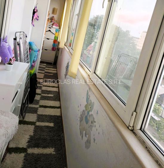 Apartament 2 camere decomandat - Centru - 139.000 euro (cod E5) - 16