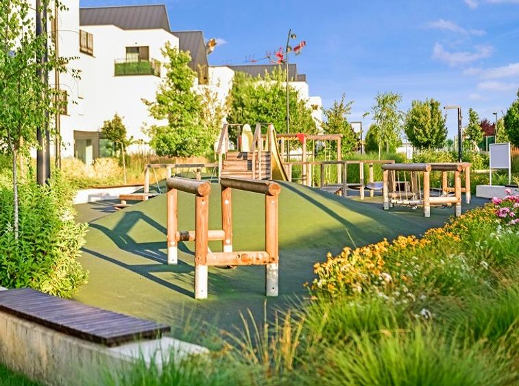 Apartament 2 camere loc parcare subteran inclus Complex Avalon Pipera