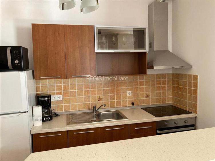 Apartament de 3 camere in zona Centrul Istoric - 7