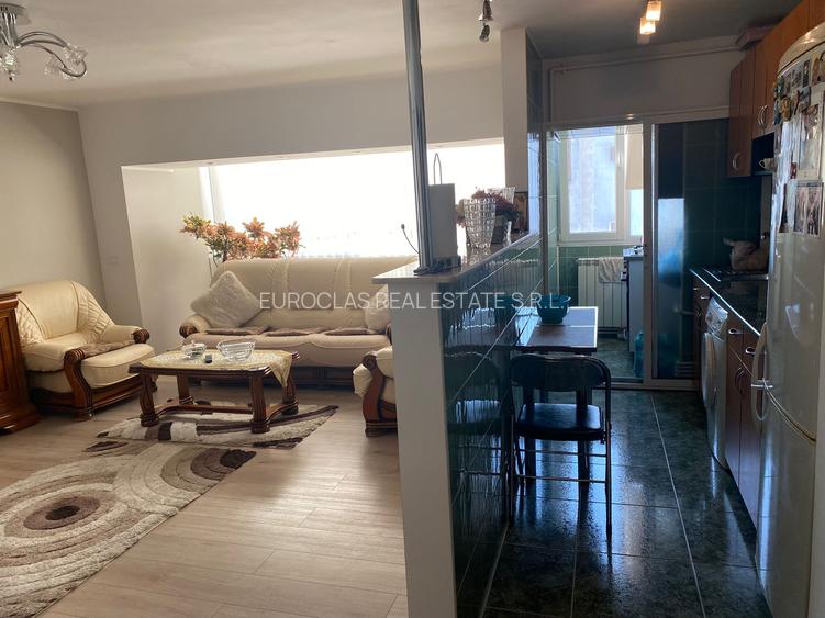 Trocadero - 3 camere - 135.000 euro  (COD E6) - 5
