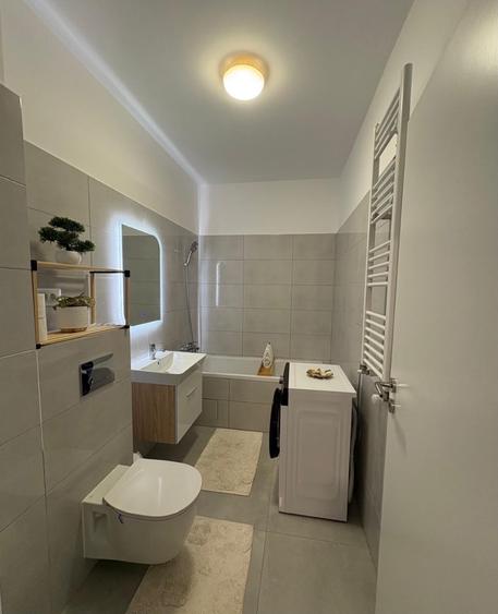 Apartament 2 Camere - Complex Nou - Metrou Pacii