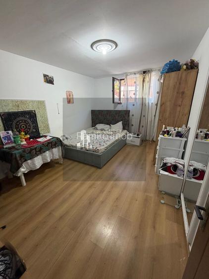 Apartament 2 camere, decomandat Salaj