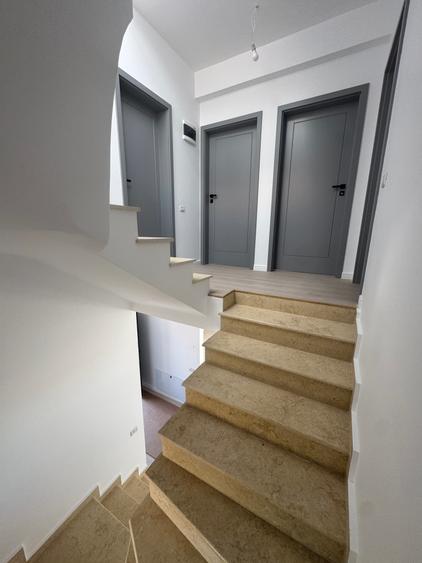 Casa Vila P+1+M Sos Alexandriei Celofibrei tva Inclus