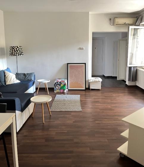 Închiriere apartament 2 camere Cismigiu