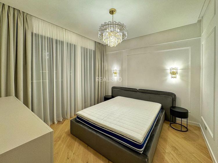 READY TO MOVE  I  Apartament 2 camere,  spatios 66 mp pe IANCU NICOLAE 75 - 11