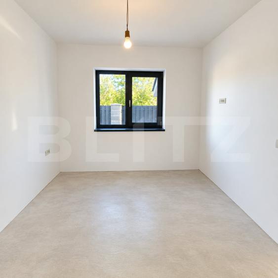 Duplex de vanzare, 105 mp, zona Giroc