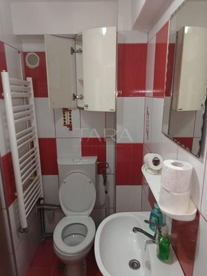 Vanzare apartament 1 camera, ideal inchiriere, investitie!