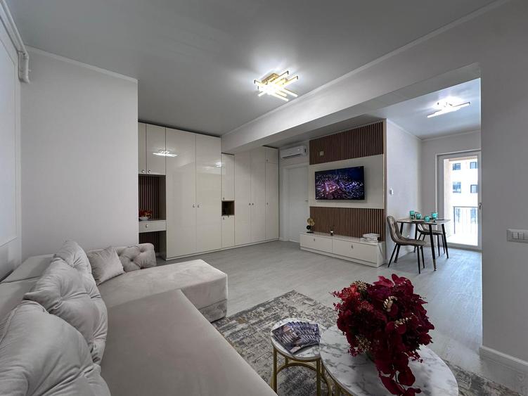 Apartament cu 3 camere, Mutare Rapida, Finalizat, Metrou Berceni