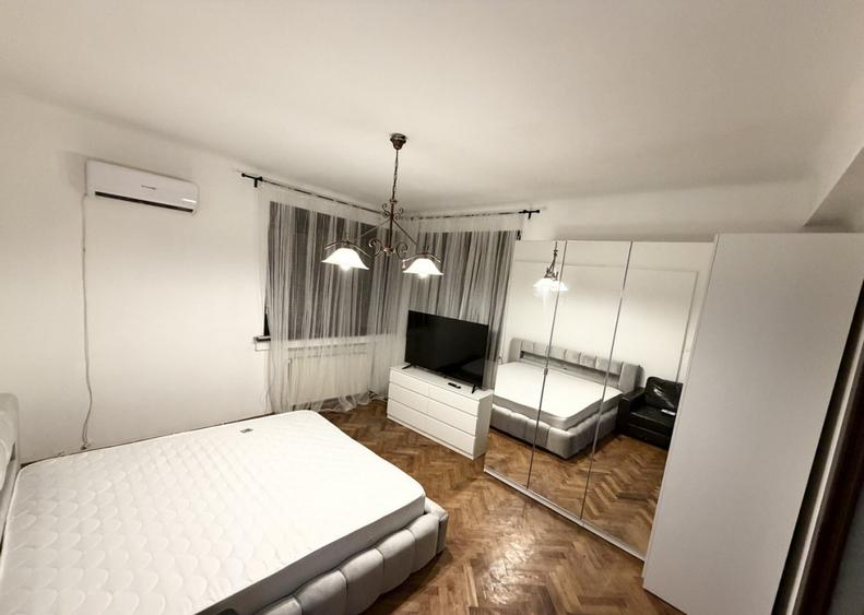 Lizeanu | 3 Camere | Centrala | Metrou