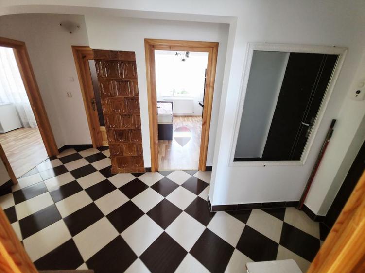 Apartament 3 camere | Dărmănești | Finisat Clasic