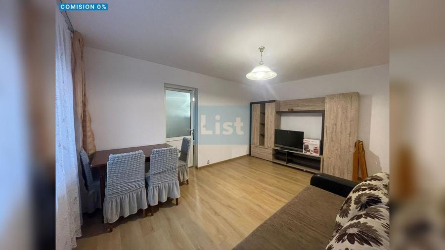 Apartament 3 camere, modern, et.3, Micro III
