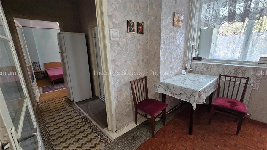 Garsoniera 42 mp - Ultracentral - De Inchiriat! 0727817187 - 3
