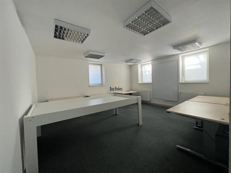 Cladire Birouri - 370 mp - Clinica Medicala - IT - Servicii