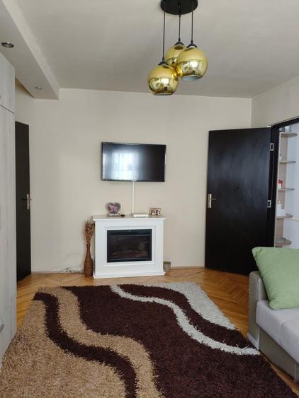 Lipovei | 3 Camere |Etaj Intermediar | Bloc Izolat