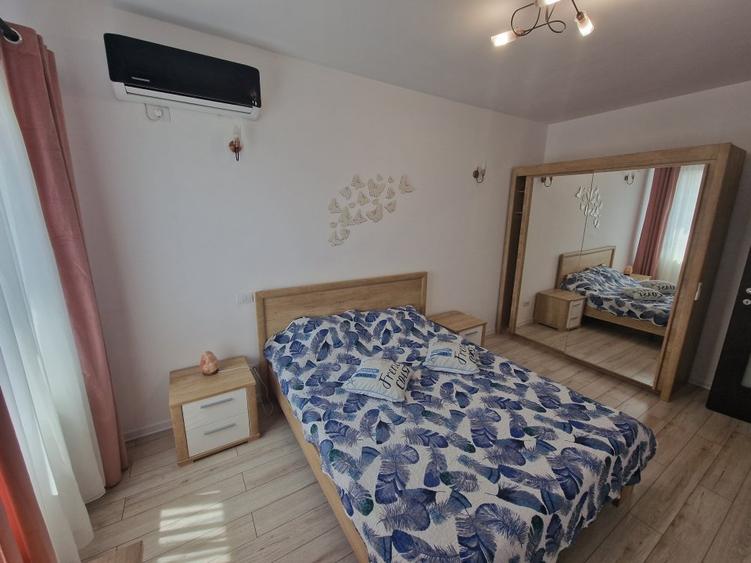 Apartament Lux|Novum|Decomandat|5 min metrou