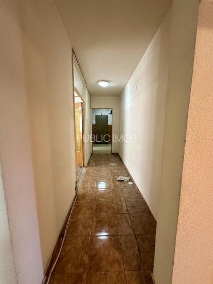 Drumul Taberei,zona Bd 1 Mai,Decomandat,2 bai, 72mp,5-6 min Metrou Favorit - 13
