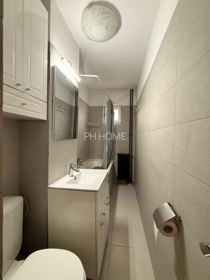 Apartament 2 camere, 47mp utili Zona Marasti - Iulius Mall - 8